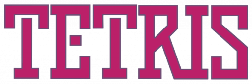 Tetris (Bulletproof) (Japan) (Rev 2) logo